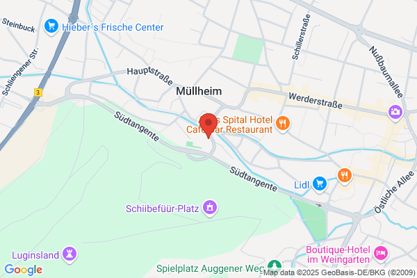 Grundschule Rosenburg