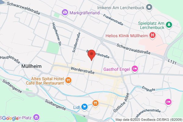 TSG Treuhand Steuerberatungsgesellschaft KG
