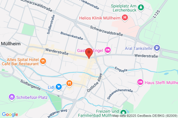 Schmidt & Konietzny - IT-Service Am Verkehrsamt