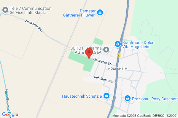 Sportfreunde Hügelheim e.V.