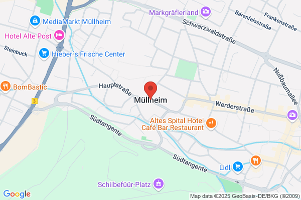 Müllheimer Verlag GmbH