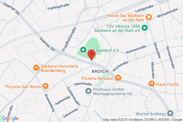 SIGNAL IDUNA Werner Huttinger