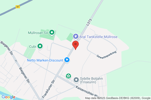 Camping Nitschke