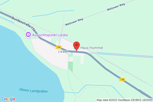 Haus Hummelstich