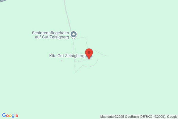 Kita "Am Zeisigberg"