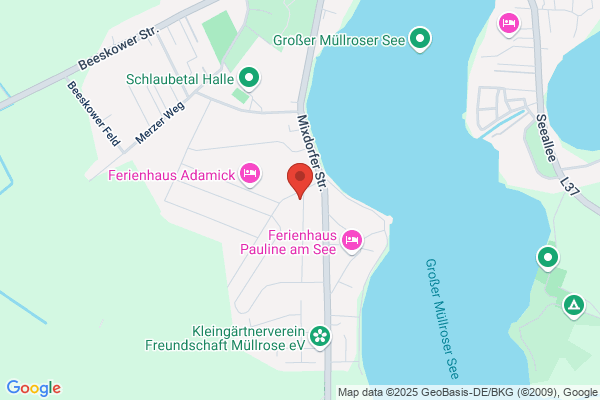 Pension Reschke