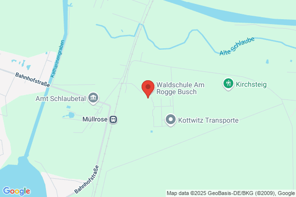 Fuhrbetrieb Krüger u. Sohn GbR