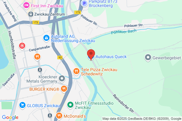 Autohaus Queck GmbH