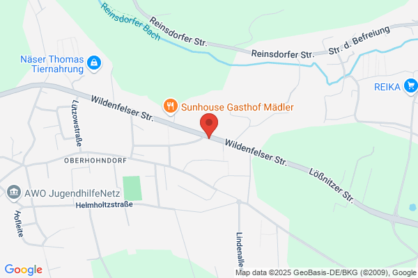 LORIT Bauvermittlung u. Bauelemente GmbH