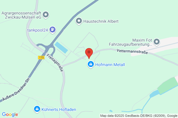 BSF Betonsystem- und Fertigteil GmbH