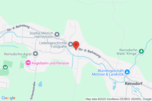 EGR mbH Elektrogesellschaft Reinsdorf mbH