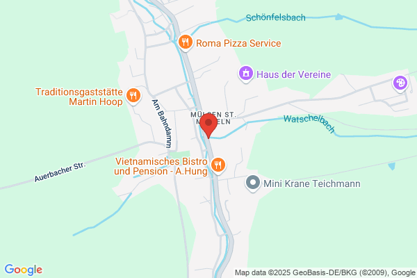 GLS PaketShop