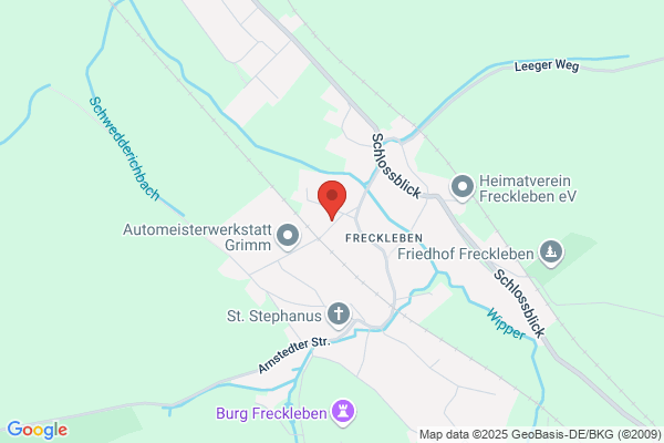Büroservice E. Grimm Inh. J. Börner-Wiedermann