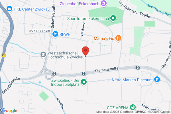 Gertraude Seipel