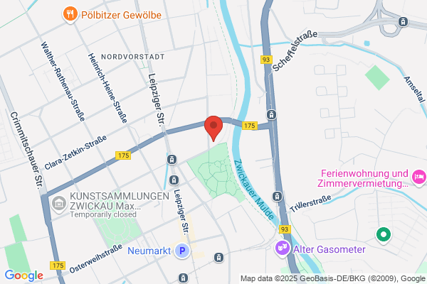 Advanco GmbH