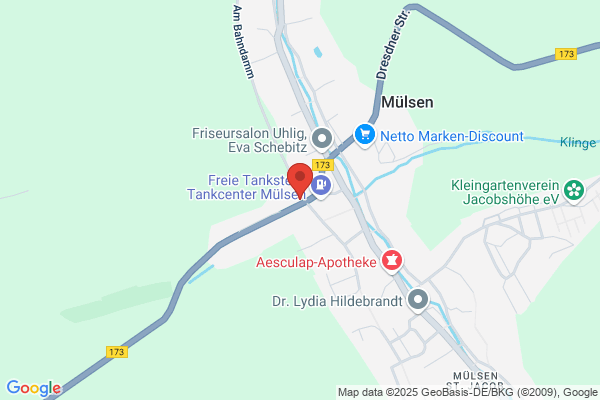 Aladin Mülsen Döner Pizza-Haus