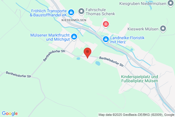 Brennholzhandel Vogel