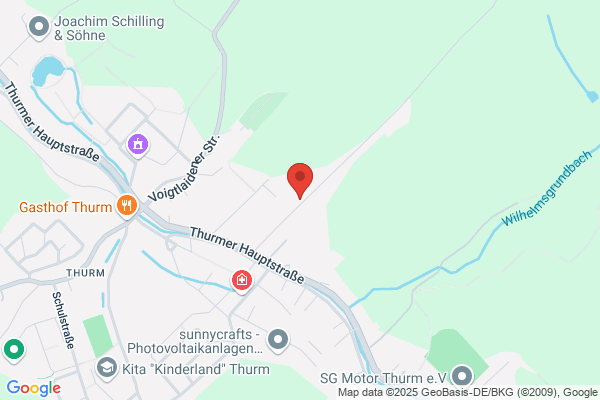Clausnitzer & Mitte Erodierbetrieb GmbH