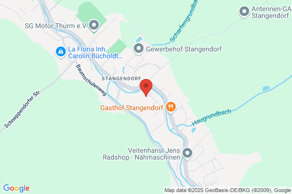 Feuerwehrverein Stangendorf e.V