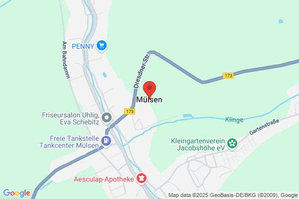 Gemeinde Mülsen