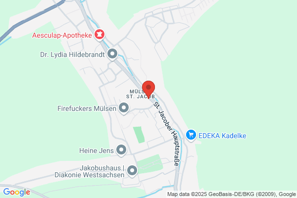 Gemeinde Mülsen