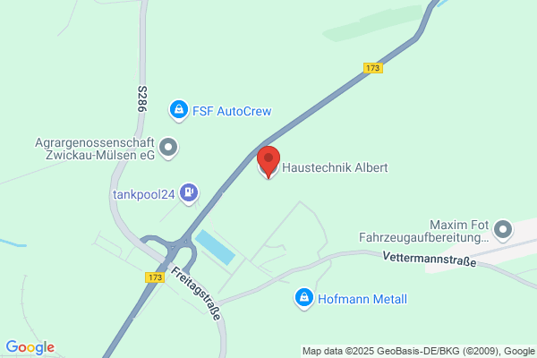 Haustechnik Albert GmbH