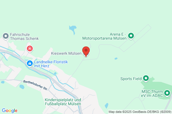 Kieswerk Mülsen GmbH