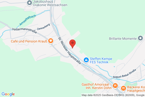 Mülsengrund Elektro GmbH