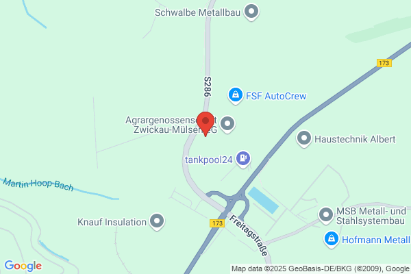Pross & Pross GmbH