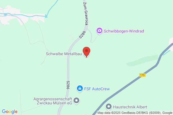 Schwalbe Metallbau GmbH