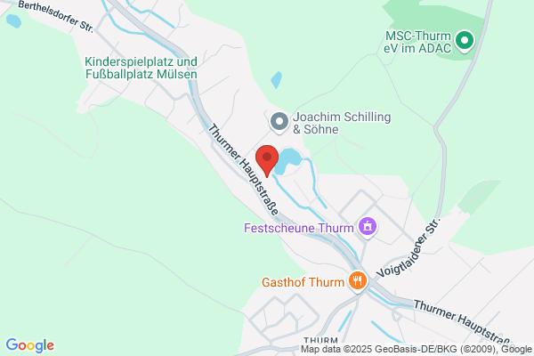 Uhlig-Mühle Thurm Inh. Ilse Ernst