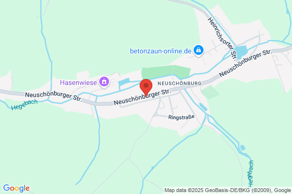 Naß Fleischerei