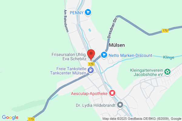 Friseursalon
