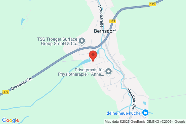 Bernsdorf