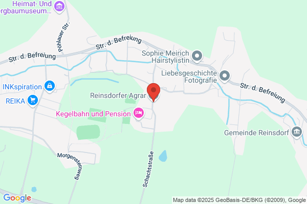 Reinsdorfer Agrar GmbH