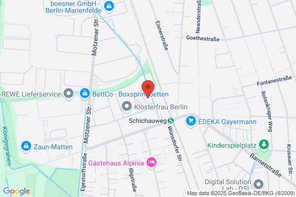 FKR Berlin Regeltechnik KG