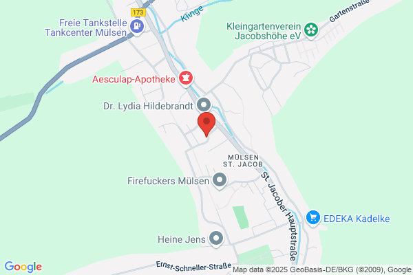 Hunecke Engineering GmbH