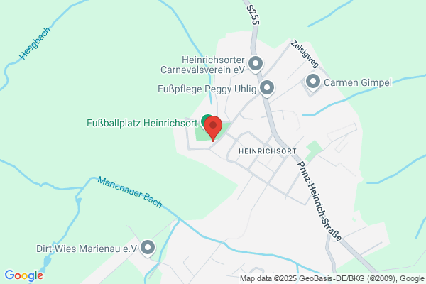 Physiotherapie Jana Schanze