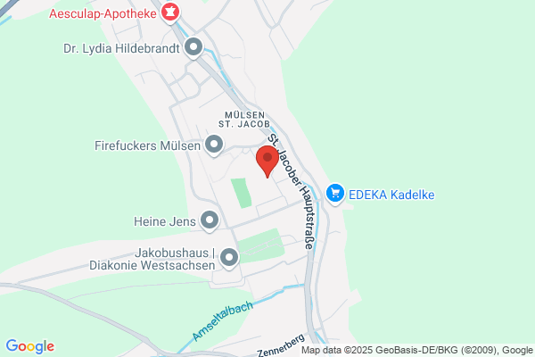 Physiotherapie Evimeria GmbH