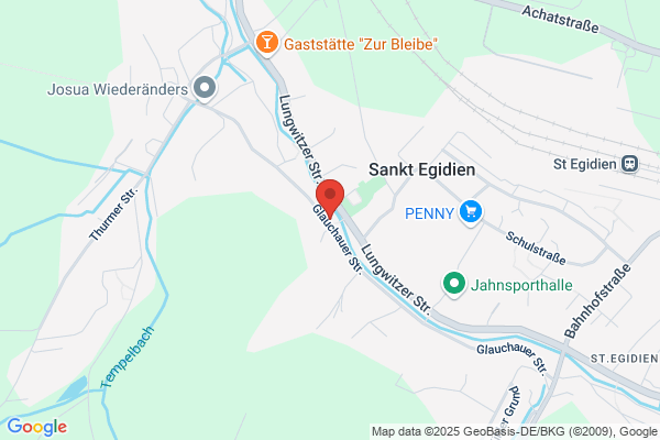 Gemeindeverwaltung St. Egidien