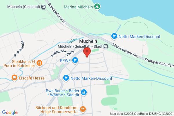 Geschwister-Scholl-Grundschule Mülsen St Micheln