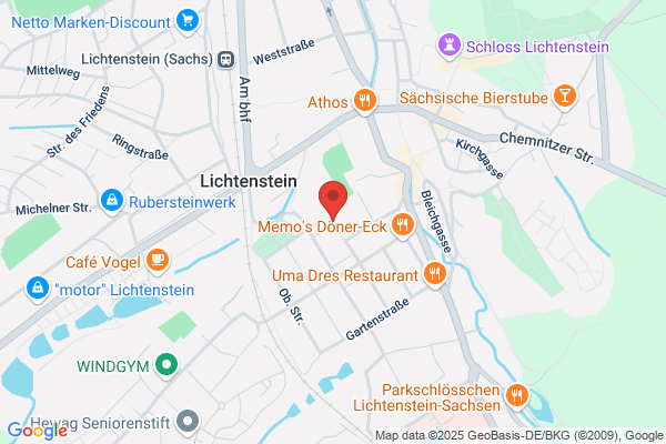 Gymnasium Prof. Dr. Max Schneider Internat