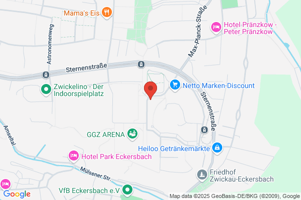 Zahnarztpraxis Dr. med. dent. Hildrun Fehske-Nitzsche