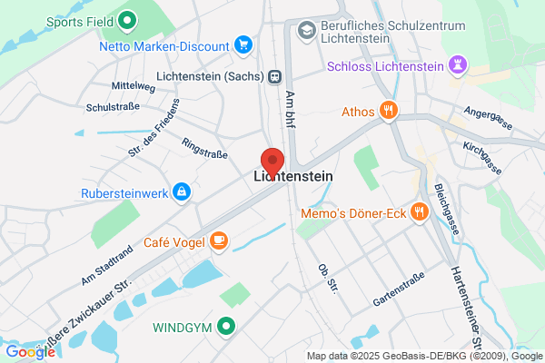Dr.med.dent. Uwe Linnbach, Dr.med.dent. Elvira