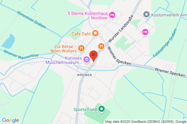 Apartmenthaus Krabbe Inh. Fam. Stoppel