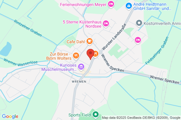 Seestern