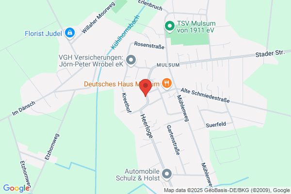 Evang.-lutherische Kirchengemeinde Pfarramt