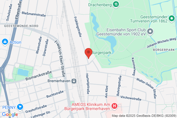 RDM Fachverband Bremerhaven e.V.