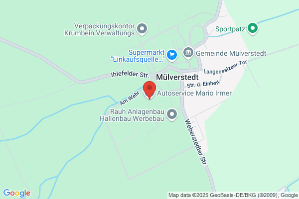 Auto-Mobil-Service