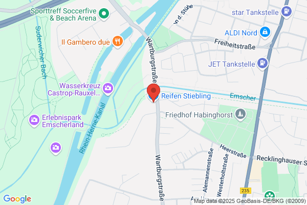 Reiner Stiebling